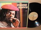 DENNIS BROWN Visions 1988 LP on Shanachie Reggea LP Killer Set From '78 J.GIBBS