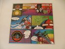 1987 Rock Compilation LP A JOURNEY TO TYME VOLUME 5  M-
