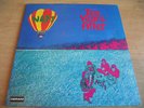 TEN YEARS AFTER   WATT ** 1970 UK 1st DERAM LP w/ POSTER