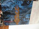 BATHORY Blood on ice LP FIRST PRESS CELTIC FROST VENOM BURZUM DARKTHRONE SLAYER
