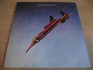 BUDGIE   SQUAWK ** 1972 MCA LP