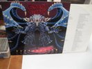 MALEVOLENT CREATION Retribution LP FIRST PRESSING MORBID ANGEL INCANTATION