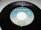 NORTHERN SOUL - GREG PERRY - LOVE CONTROL - CHESS