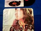 Rolling Stones-Let It Bleed-Org-Germany-1969 mit Poster