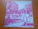 Van Der Graaf Generator - Theme One 1972 UK 45