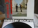PINK FLOYD - WISH YOU WERE HERE JAPANESE CBS HALF SPEED MASTERSOUND W/O OBI