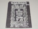 BLOOD BOOK zine Issue 1 RARE Integrity Die Hard Confront