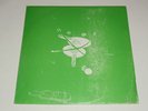 HAN BENNINK / WILLEM BREUKER-New Acoustic Swing Duo LP RARE ICP 1967