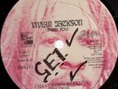 12 INCH / VIVIAN JACKSON (YABBY YOU) / CHANT DOWN BABYLON KINGDOM / LISTEN