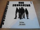PENTANGLE   THE PENTANGLE ** 1968 UK 1st TRANSATLANTIC LP. MINT.