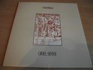 PENTANGLE   CRUEL SISTER ** 1970 UK 1st TRANSATLANTIC LP. MINT.