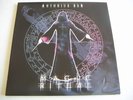 LP ITALIAN PROG JACULA ANTONIUS REX - MAGIC RITUAL