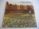 LP ITALIAN PROG PICCHIO DAL POZZO - ORIGINALE GROG