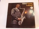 YUSEF LATEEF   