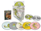Motion City Soundtrack My Dinosaur Life Deluxe Vinyl Record LP OOP Signed