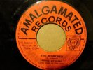 ERROL DUNKLEY The Scorcher  AMALGAMATED KILLER ROCKSTEADY 7