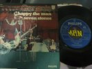 GENESIS 45 HAPPY THE MAN ITALY 45 PROG 