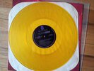 NOFX Ribbed - Original Pressing on Yellow Vinyl (Condom Colored) - Flawless Wax