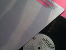 ZEE Identity UK 1stPress Vinyl LP 1984 Pink Floyd
