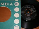 Pink Floyd Apples and Oranges Single Columbia DB8310