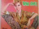 orig 1964 top Mod NORTHERN SOUL Sinner not a saint EP SPAIN Trini Lopez