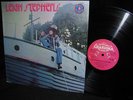 RARE UK ORIG   LEIGH STEPHENS   ex BLUE CHEER   RED WEATHER   Psych BRITISH ONLY