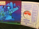 1972 UK DERAM   KHAN - SPACE SHANTY   ACID PROG PSYCH  ARZACHEL HILLAGE MINT 