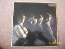 THE ROLLING STONES The Rolling Stones 1964  4.06 of Tell Me/Sleeve Lists MONA