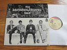 INTERNATIONAL SUBMARINE BAND Safe at Home Original Gram Parsons lp