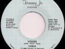 Rare Modern Soul 45: CANIA on Tammy Jo 