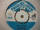 *listen* REGGAE  The Marvels 