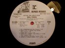 Neil Young After the Gold Rush Reprise White Label Promo Rare Nice Copy