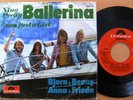 ABBA * NINA PRETTY BALLERINA * Austria 7