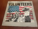 Jefferson Airplane - Volunteers 1969 UK LP