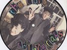 THE CURE The Love Cats / Speak My Language 7