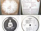 DENIS  Baba Cool System 1978  PRIVATE FRENCH PSYCH ACID FOLK LP MINT 