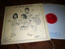 WHO Who By numbers LP 1*UK Press Polydor 