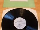 COMPANY 1 S/T LP SELF TITLE UK INCUS 21 DEREK BAILEY 1976 FREE JAZZ MAARTEN VAN