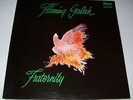 AC/DC BON SCOTT FRATERNITY FLAMING GALAH UNBELIEVABLE MINT LP ORIG 1971 OZ ONLY