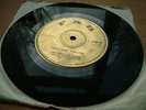 RIGHTEOUS FLAMES with PRINCE BUSTER. GIMME SOME SIGN GIRL.RARE '67 7