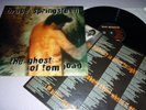 BRUCE SPRINGSTEEN - The Ghost of Tom Joad orig 1st press LP Edition nm