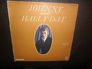 JOHNNY HALLYDAY - 