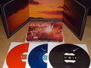 Dozer - In the tail of a comet/Madre de dios GATEFOLD COLOURED VINYL 3LP +BONUS
