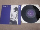 The Smiths Morrissey How Soon is now LP Record RTT176 Rough Trade 1984 UK Import