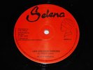 PETER BROGGS - JAH GOLDEN THRONE - 12