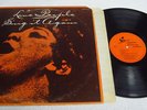 LOVE PEOPLE Sing It Again ORIGINAL 1977 GUINNESS SOUL LP