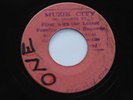 THE ENFORCERS - MUSICAL FEVER - 7