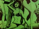 MYSTERY EXOTIC FUNK / Drum Breaks & Samples