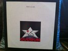 PIERROT LUNAIRE  GUDRUN  orig  italian prog