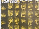 NM GLENN GOULD Goldberg Variations BACH COLUMBIA 1st Pressing GREEN ML 5060 Mono